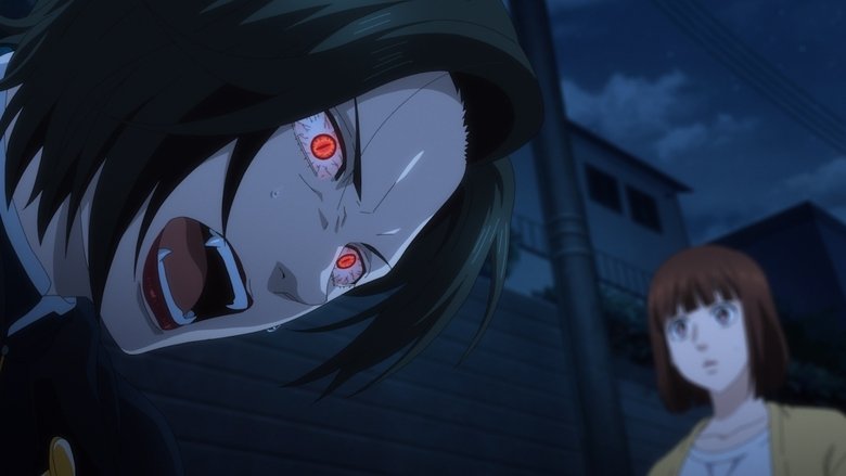 Still image for Babanba Banban Vampire season 1 episode 3: Franken and the Vampire Still image for Babanba Banban Vampire season 1 episode 3: Franken and the Vampire