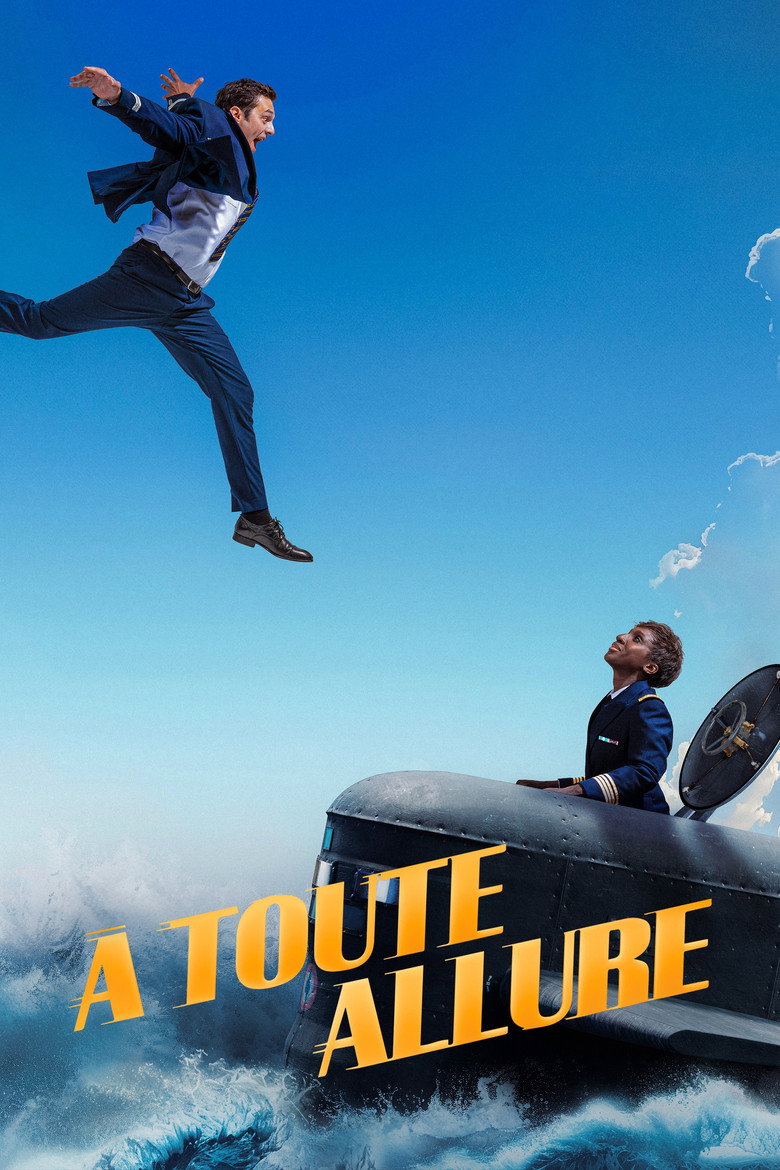 Póster la Película