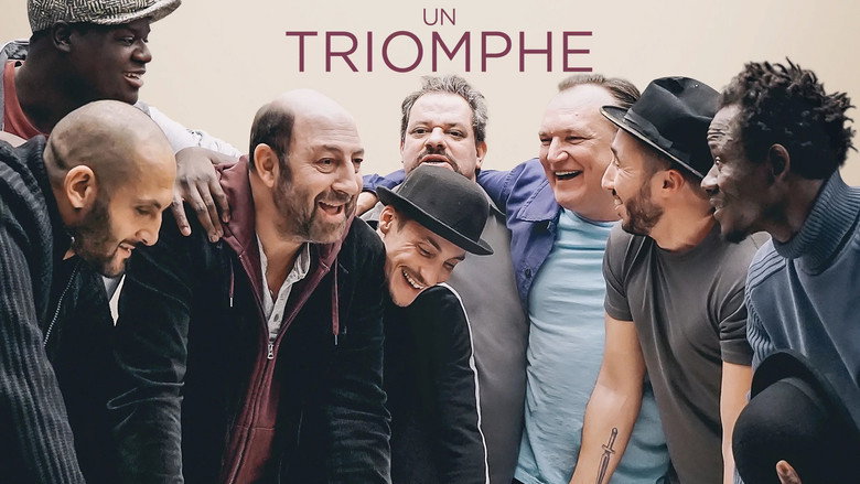 Un triomphe 10