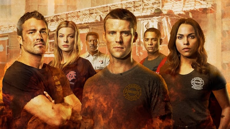 Chicago Fire Season 1