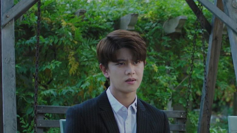 Still image for Never Say Goodbye season 1 episode 25: Episode 25 Still image for Never Say Goodbye season 1 episode 25: Episode 25