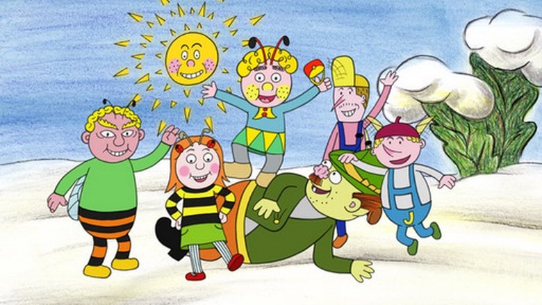 Vosa Marcelka Sezóna 1 Epizoda 7 bombuj