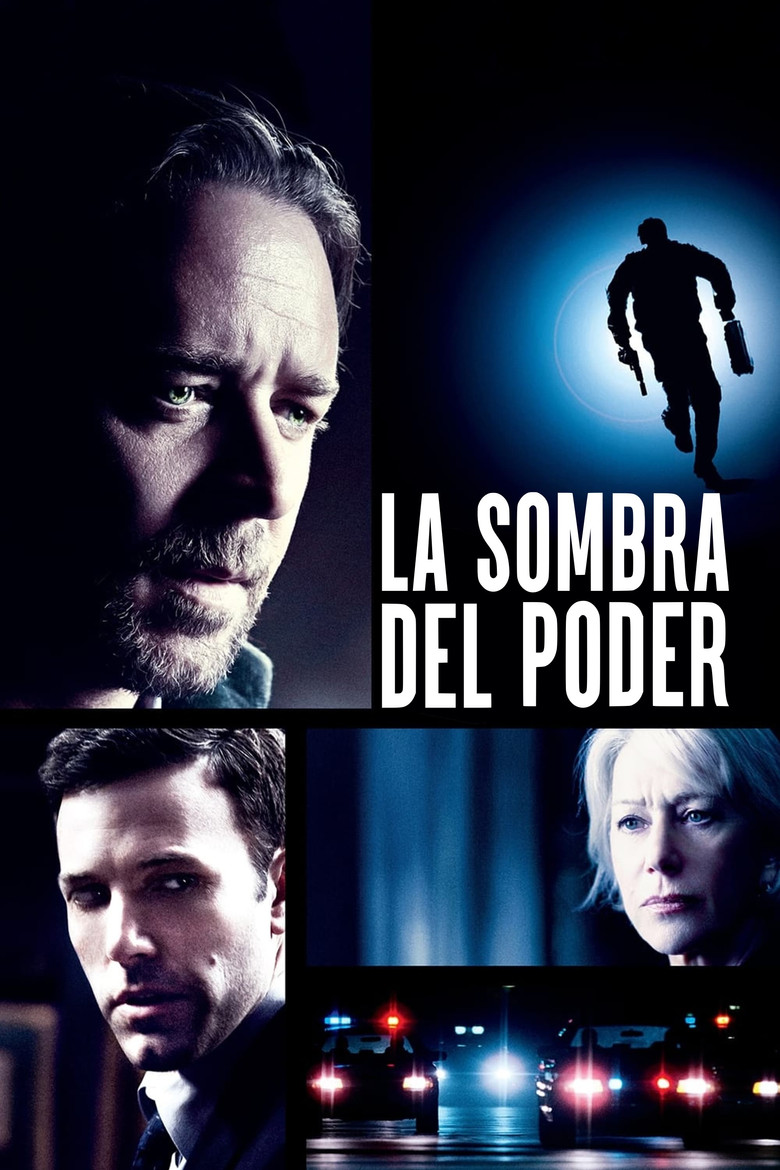 Imagen de Los secretos del poder