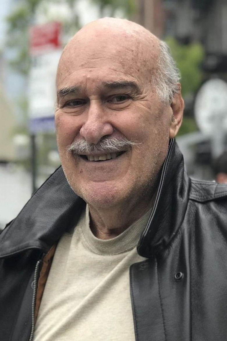 Ira Glasser portrait image