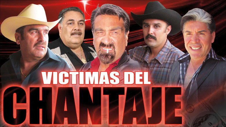 Victimas Del Chantaje image 3