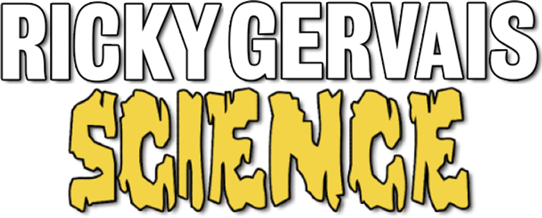 Ricky Gervais Live 4: Science