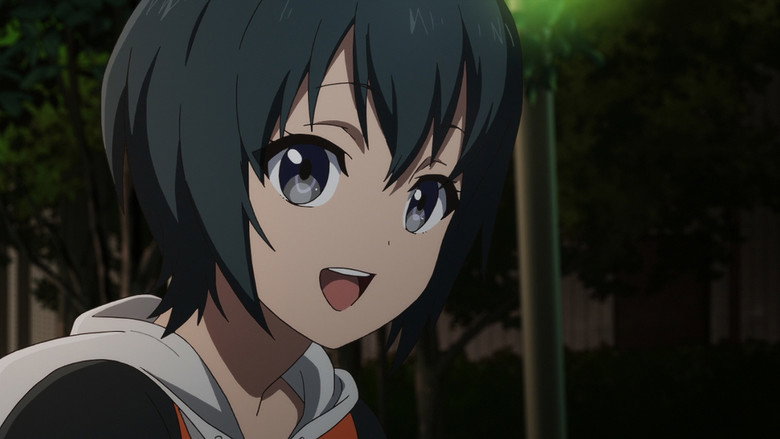 Still from SHIROBAKO - Season 1 Episode 6