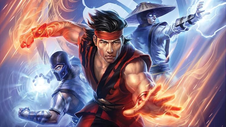 Mortal Kombat Battle Of The Realms Streaming ~ HDFilme | Mortal Kombat Legends: Battle of the Realms (2021