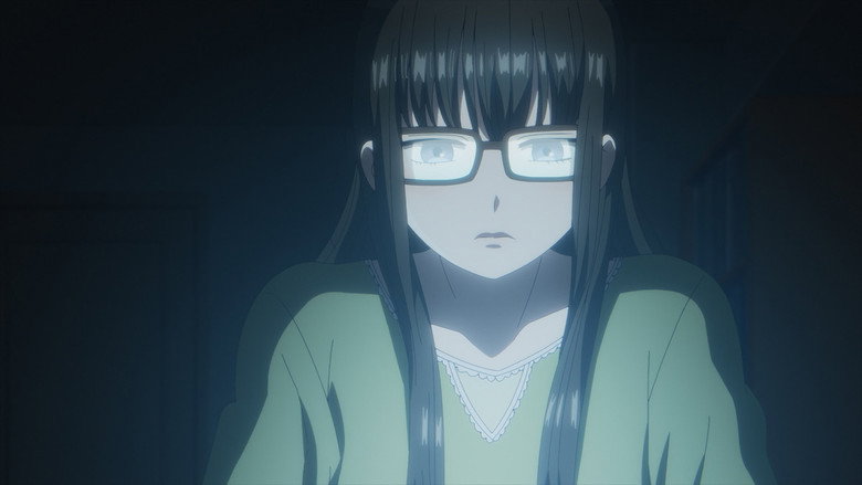 Still from My Love Story with Yamada-kun at Lv999 - Season 1 Episode 9