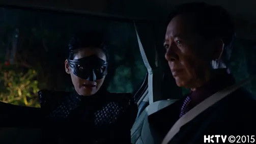 Still image for Incredible Mama season 1 episode 6: Episode 6