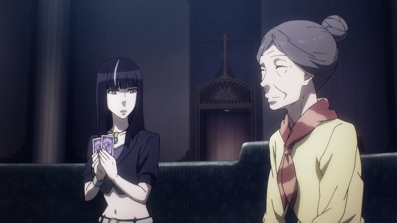 Watch Death Parade Episode 10 HD - 4Animefor Free