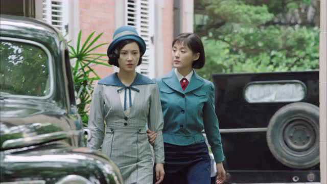 Still image for Wild Rose season 1 episode 11: Episode 11