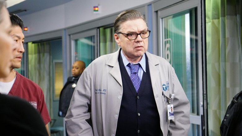 Chicago Med Saison 5 Streaming Chicago Med saison 5 épisode 19 en streaming Vostfr et vf