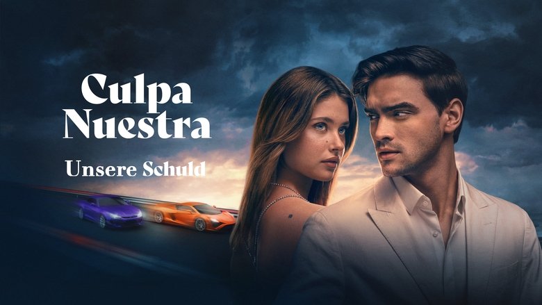 Culpa Nuestra - Unsere Schuld