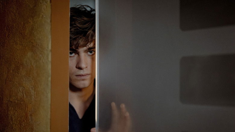 Image d'arrière-plan 2 du film Squali