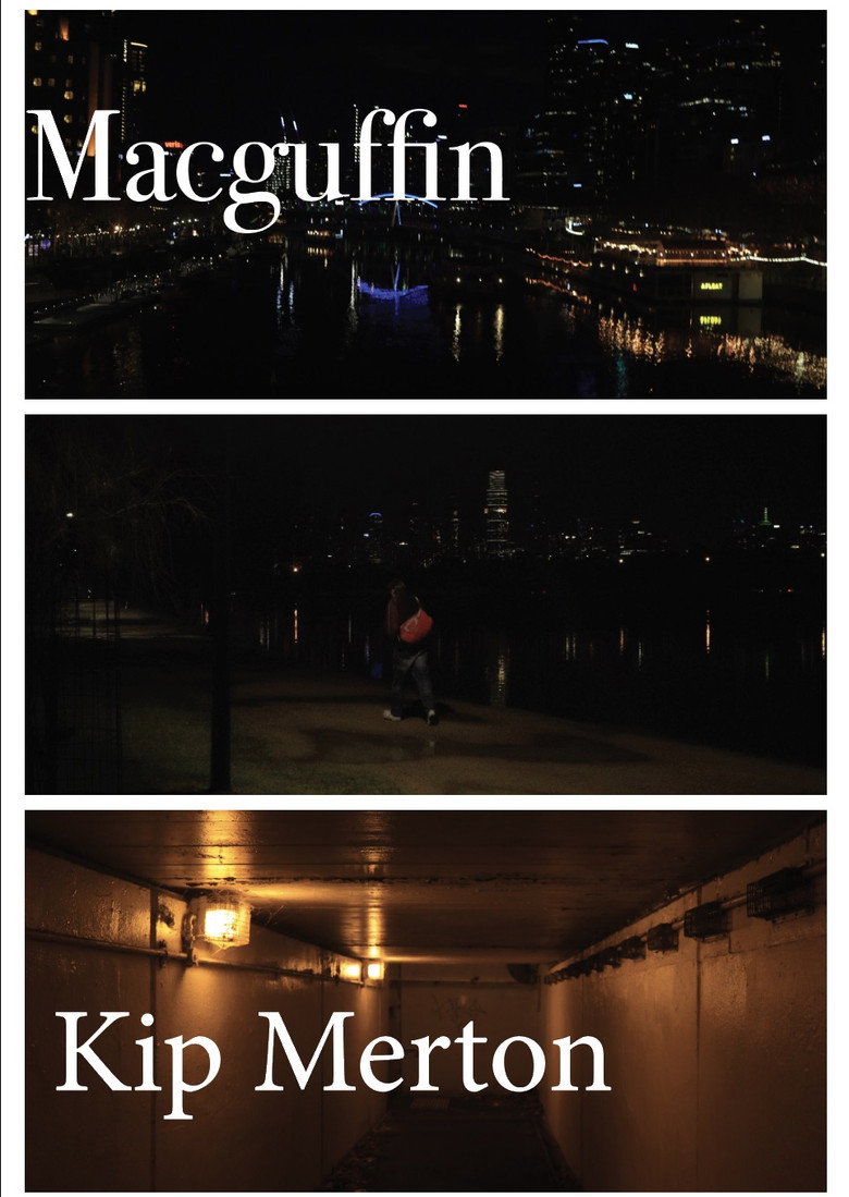 Macguffin — image 1