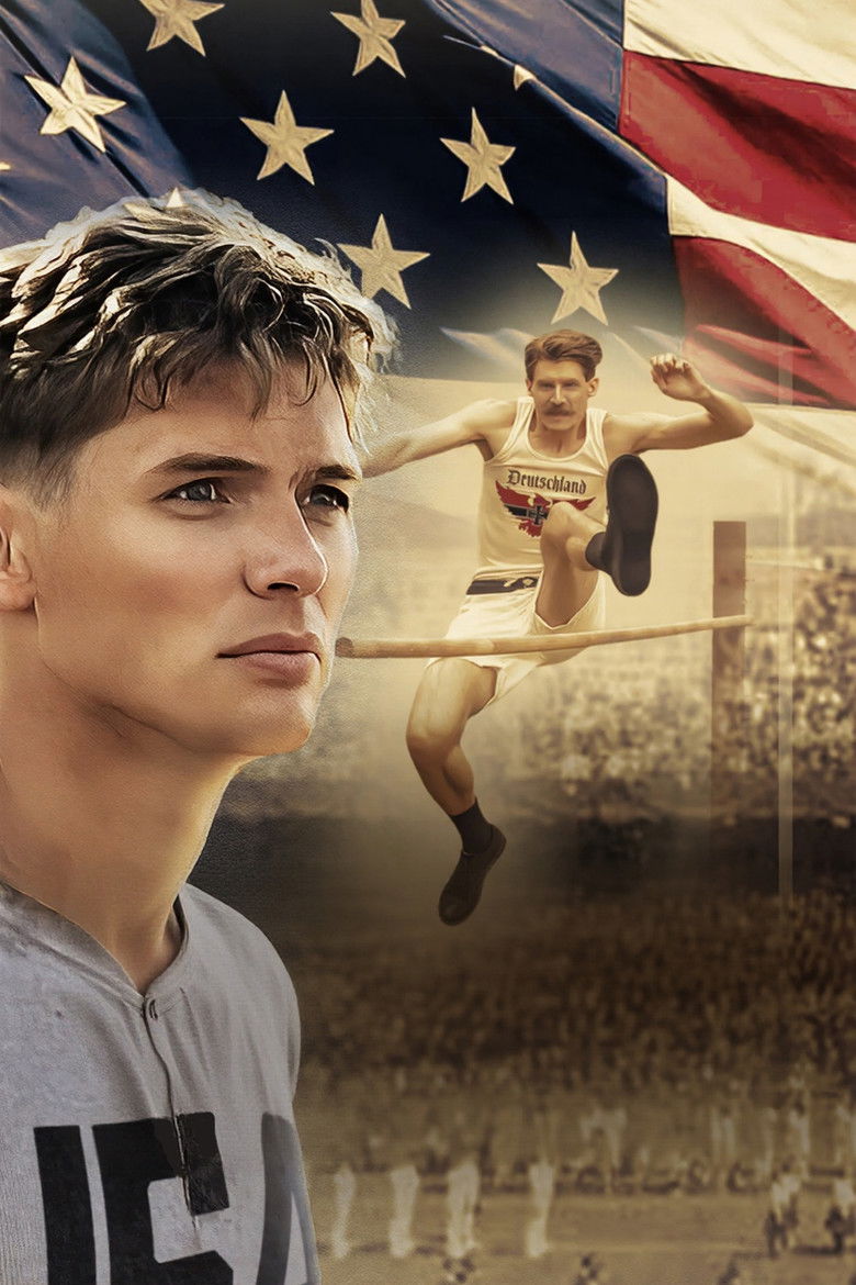 Imatge de Raising the Bar: The Alma Richards Story