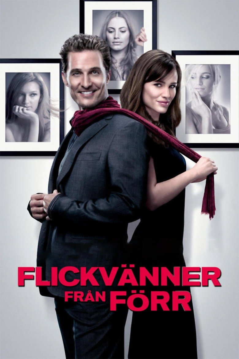 Flickv&auml;nner fr&aring;n f&ouml;rr (2009)