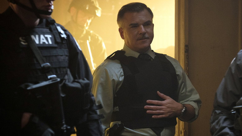 Still from Your Honor - Season 2 Episode 1