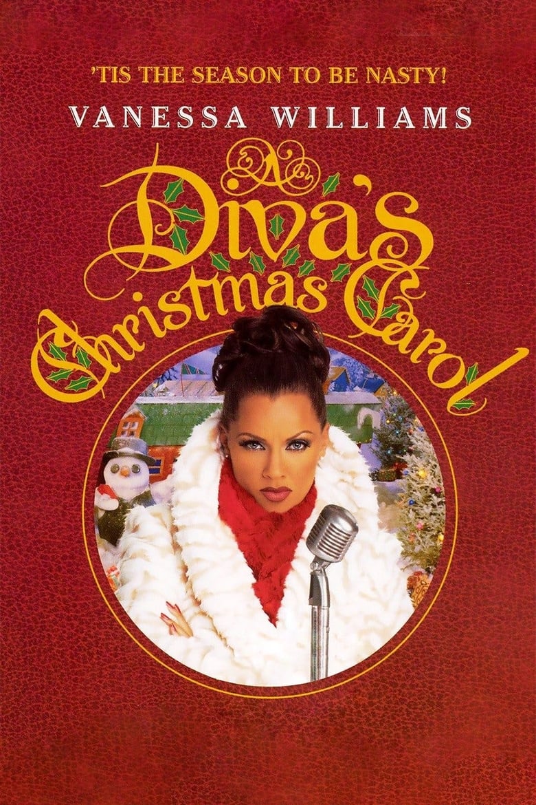 A Diva's Christmas Carol (2000)