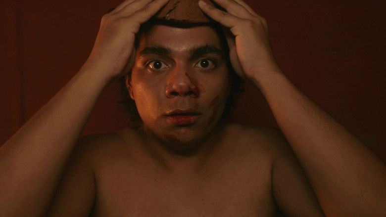 Image d'arrière-plan 1 du film Intragável Vinho Tinto