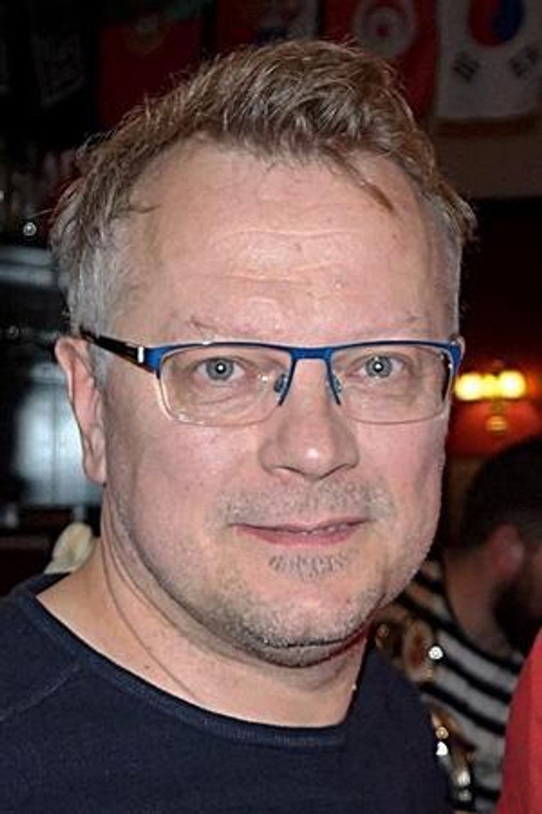 Piotr Szwedes photo 2