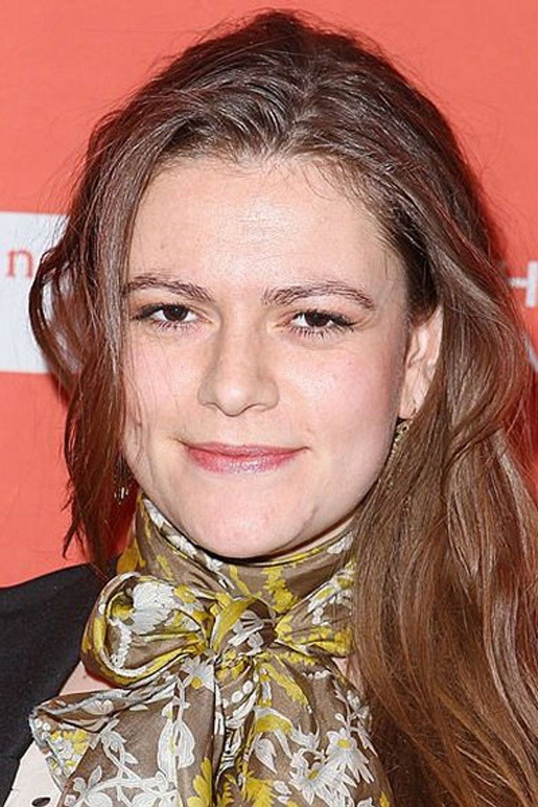 Julie Elmquist E. Neergaard portrait image