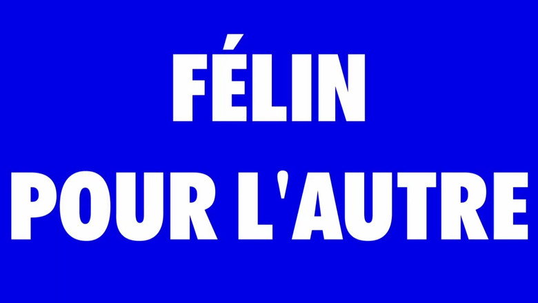 Imatge de FÉLIN POUR L'AUTRE