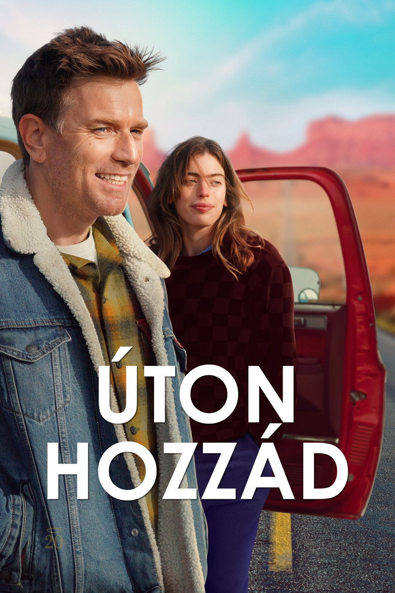 &Uacute;ton hozz&aacute;d (2024)