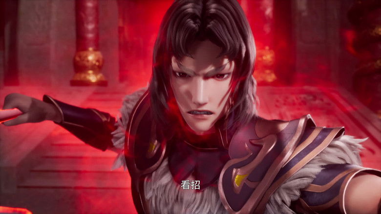 Still image for Ancient Myth season 1 episode 47: Episode 47 Still image for Ancient Myth season 1 episode 47: Episode 47