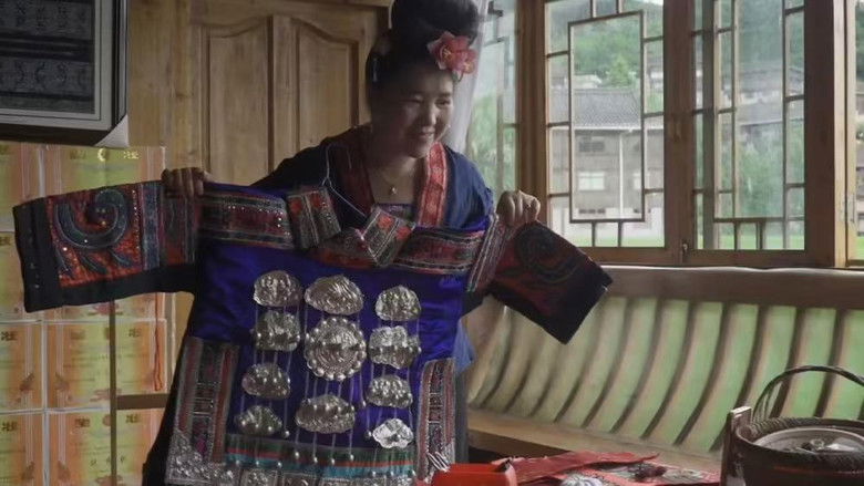 Still image for 高山盛装 season 1 episode 3: Episode 3