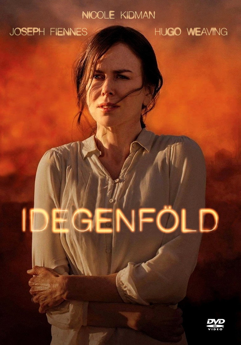 Idegenf&ouml;ld (2015)