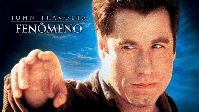 Phenomenon (1996)