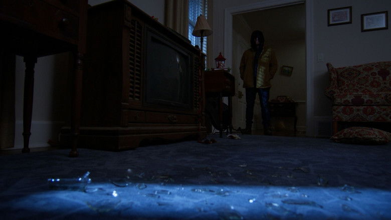 Image d'arrière-plan 6 du film Vestige