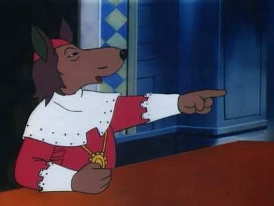 Still image for The Return of Dogtanian season 1 episode 14: A Surprise for Richelieu Still image for The Return of Dogtanian season 1 episode 14: A Surprise for Richelieu