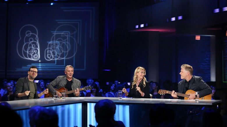 Still image for Cette année-là season 1 episode 1: 1986 : Martine St-Clair Still image for Cette année-là season 1 episode 1: 1986 : Martine St-Clair