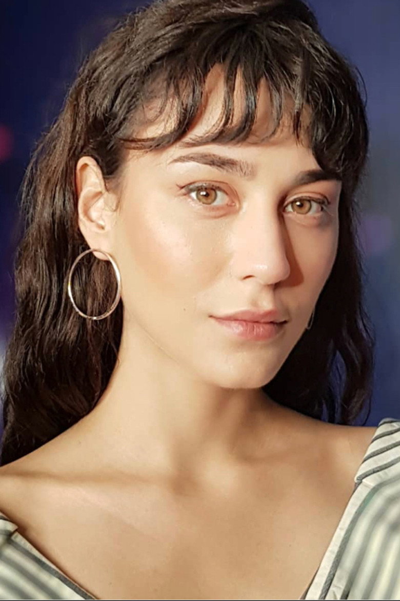 Merve Çağıran photo 2