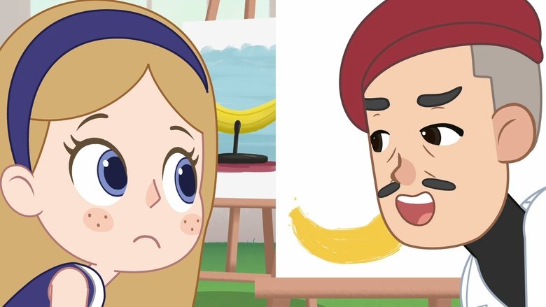 Still image for Luo Bao Bei season 1 episode 49: The Perfect Picture Still image for Luo Bao Bei season 1 episode 49: The Perfect Picture