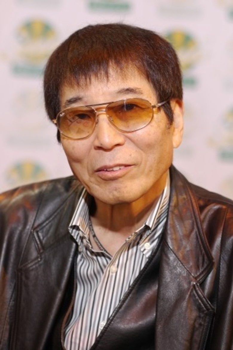 Nobuhiro Okaseko portrait image