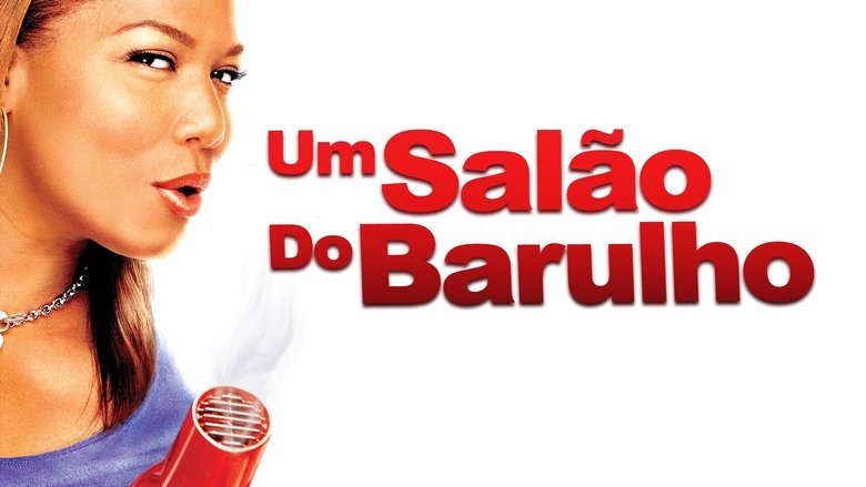 Beauty Shop (2005)