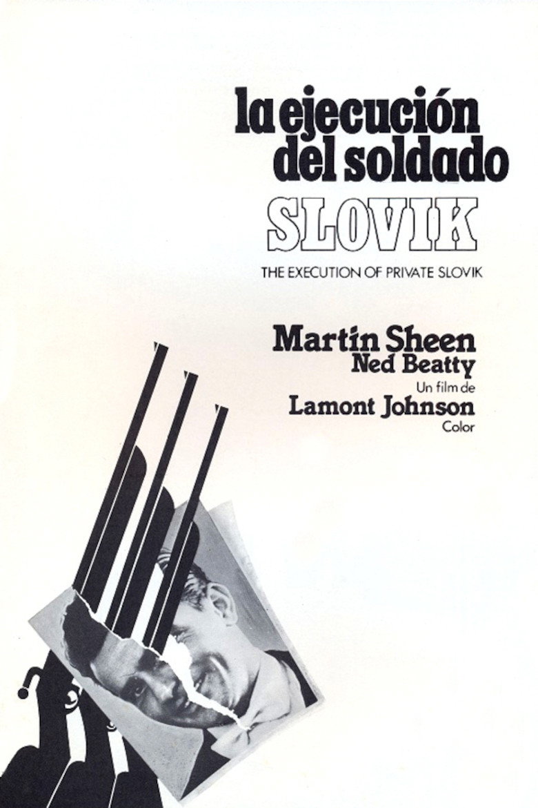 The Execution of Private Slovik