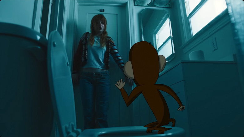 Image d'arrière-plan 1 du film Lifewasters