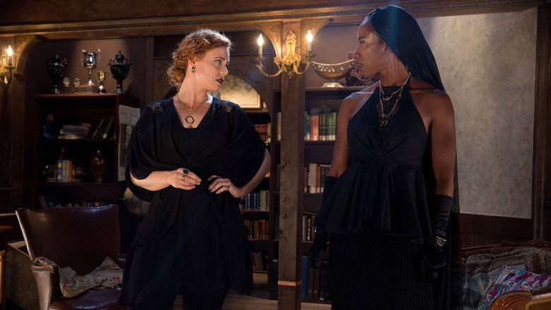 Still from Carmilla - Season 4 Episode 23