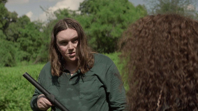 Still from The Walking Dead: World Beyond - Season 2 Episode 10