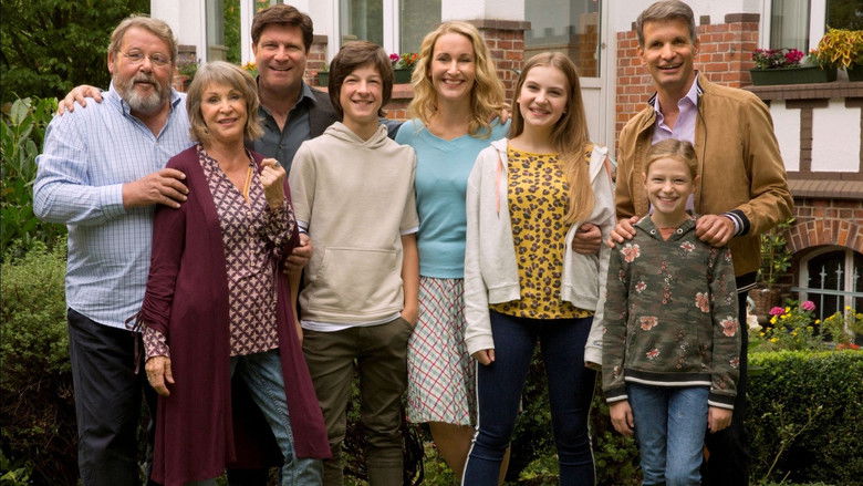 Family Dr. Kleist backdrop 4