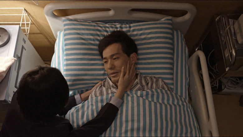 Still image for The Bond season 1 episode 36: Episode 36 Still image for The Bond season 1 episode 36: Episode 36