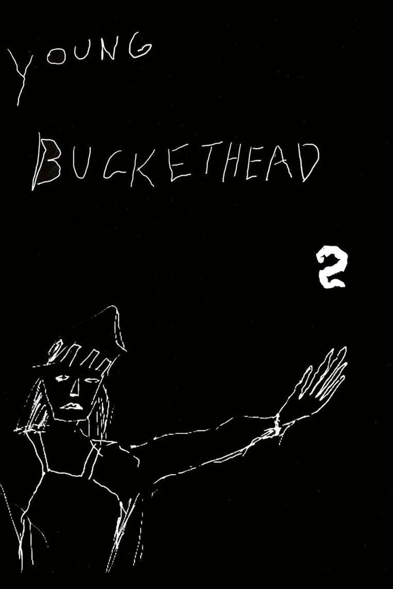 Young Buckethead - Vol. 2 main poster
