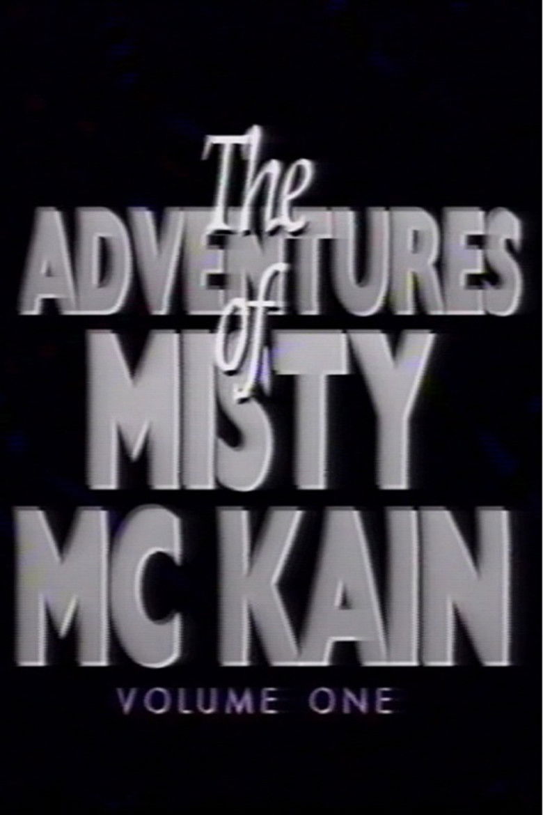 The Adventures of Misty McCaine 1