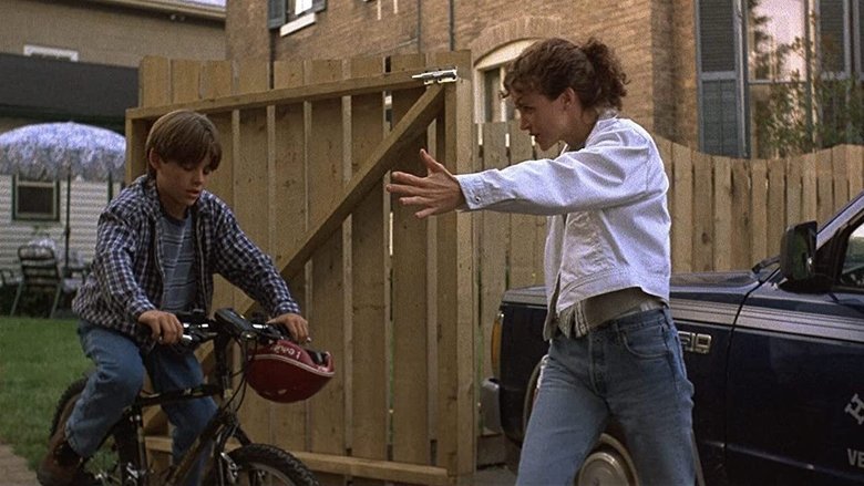 Shadow Builder (1998)