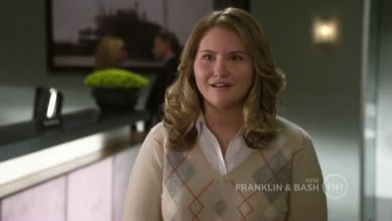 Franklin & Bash: 1×3